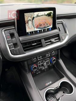 شيفروليه تاهو